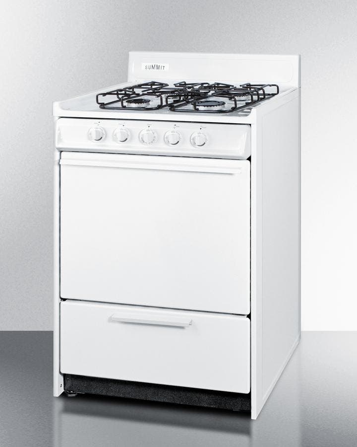 Summit WTM6107S White