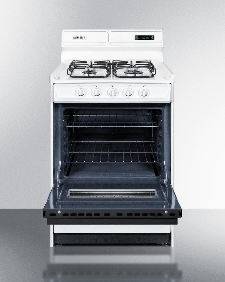 Summit WTM6307DKS Black/White