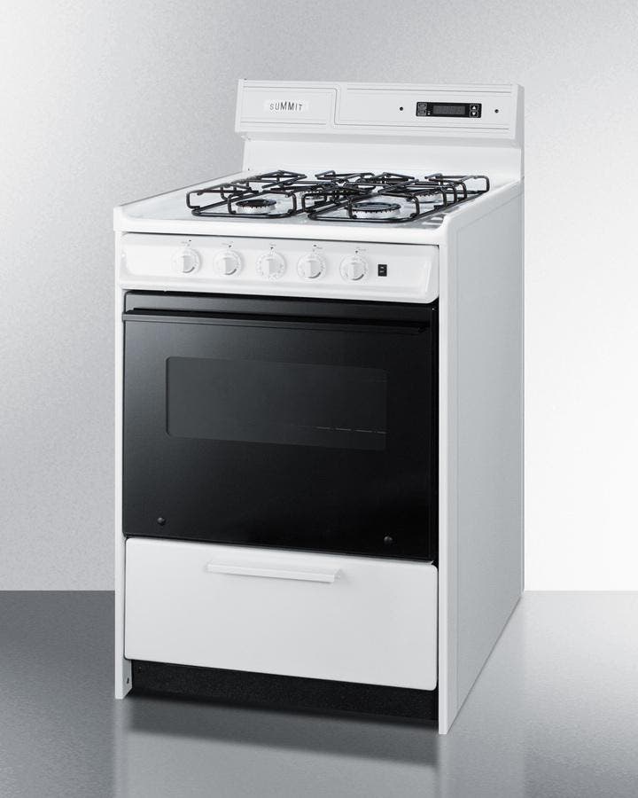 Summit WTM6307DKS Black/White