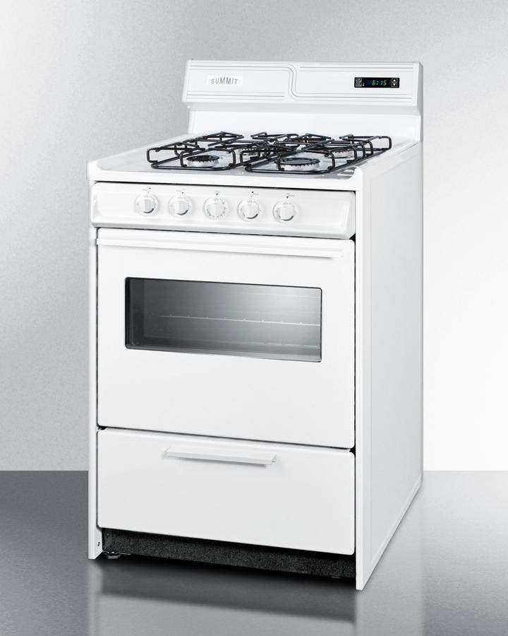 Summit WTM6307KSW White