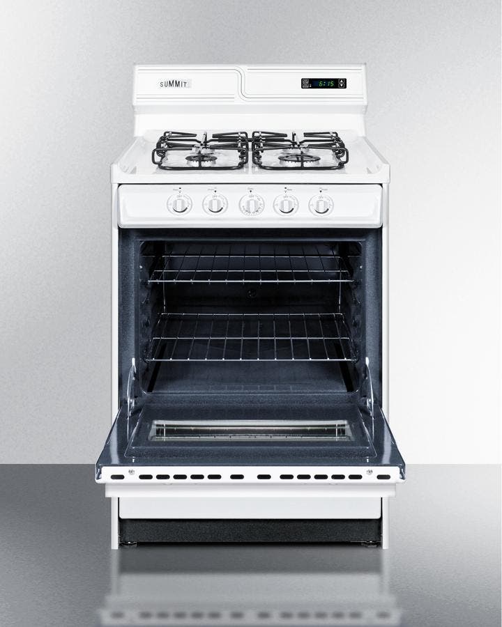 Summit WTM6307KSW White
