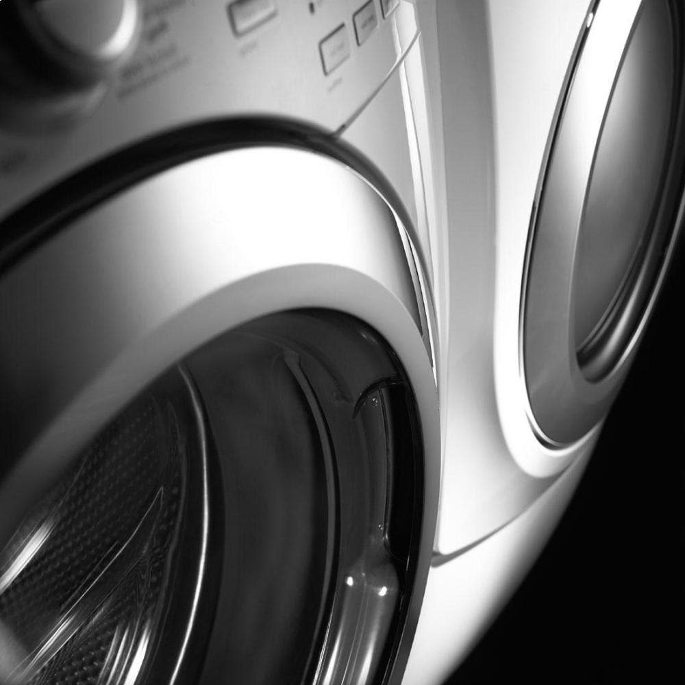 Maytag MGDE500VW White