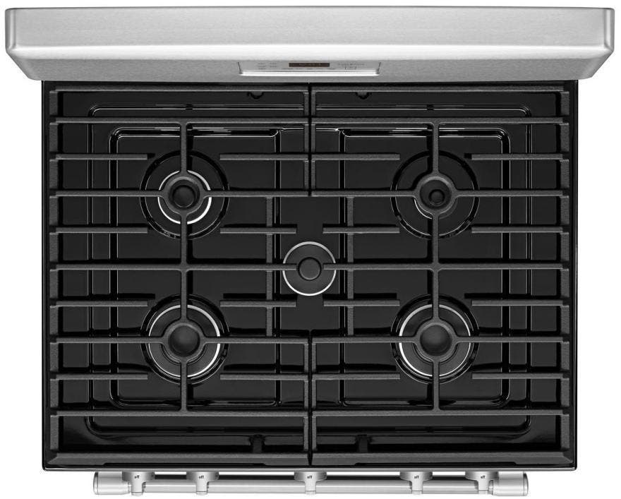 Maytag MGR8700DB Black