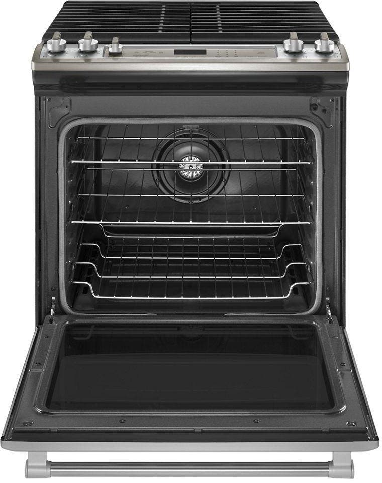 Maytag MGS8880DS Stainless Steel
