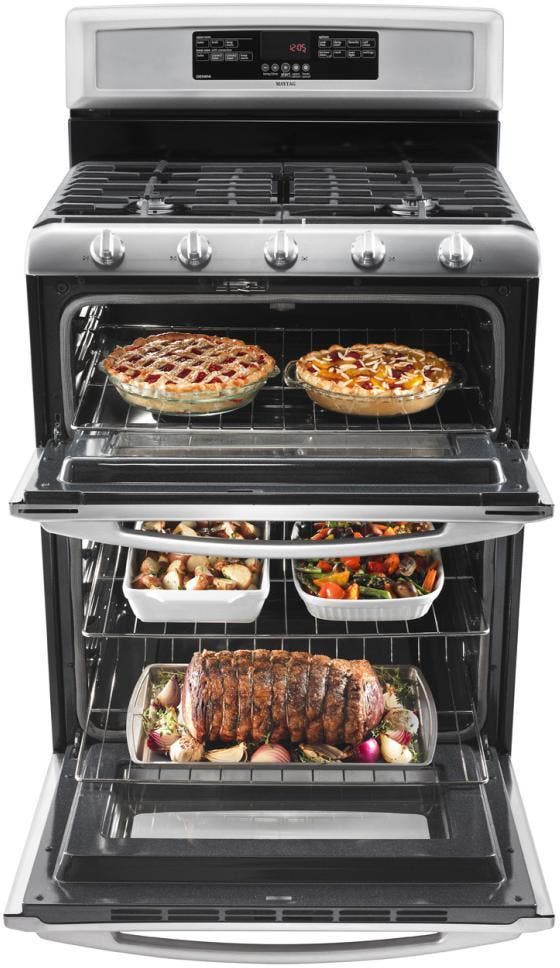 Maytag MGT8775XW White