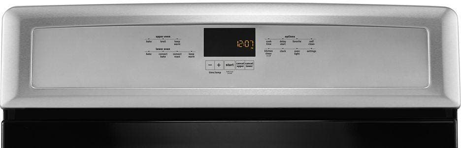 Maytag MGT8820DS Stainless Steel