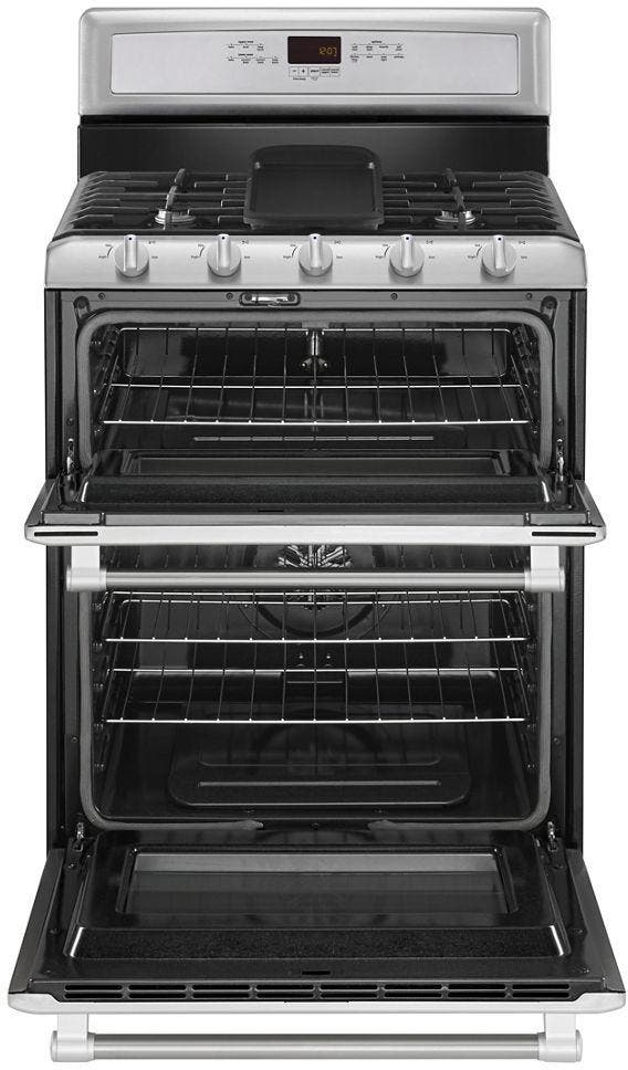Maytag MGT8820DS Stainless Steel