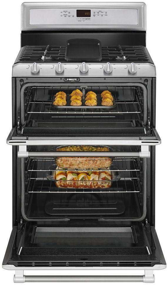 Maytag MGT8820DS Stainless Steel