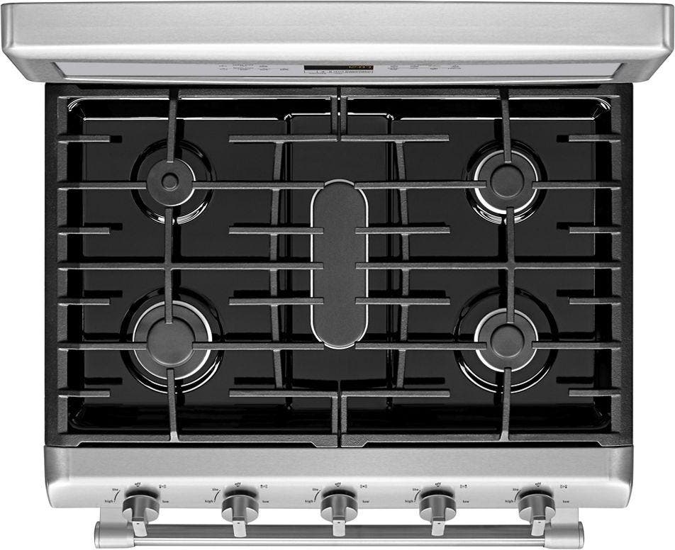Maytag MGT8820DS Stainless Steel