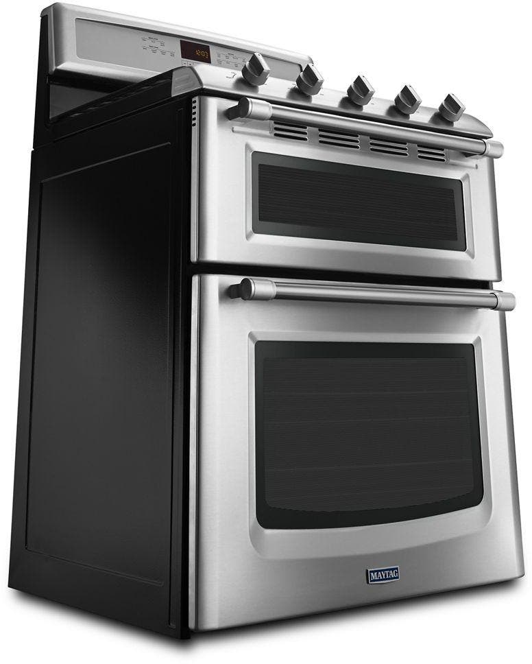 Maytag MGT8820DS Stainless Steel