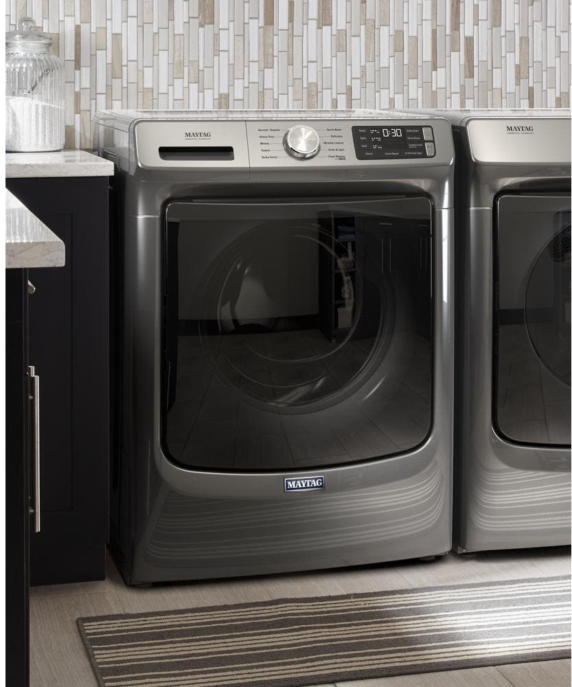 Maytag MHW5630HC Metallic Slate