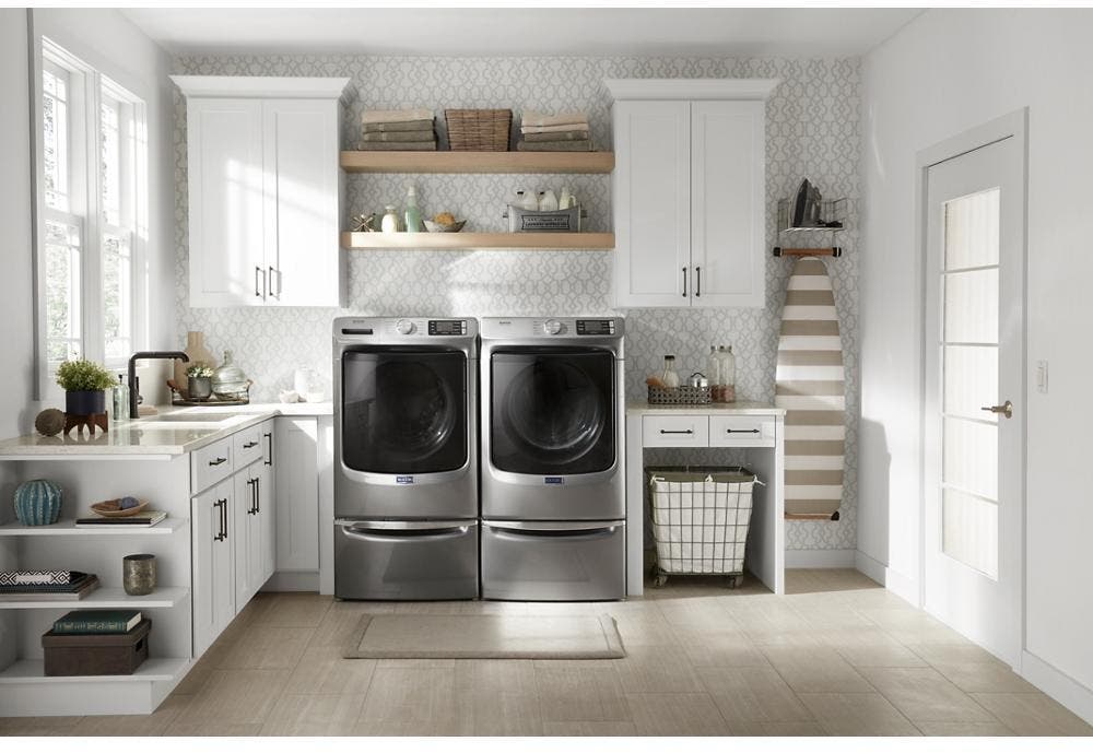 Maytag MHW5630HC Metallic Slate