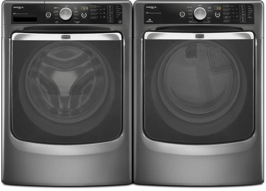 Maytag MHW7000AG Granite