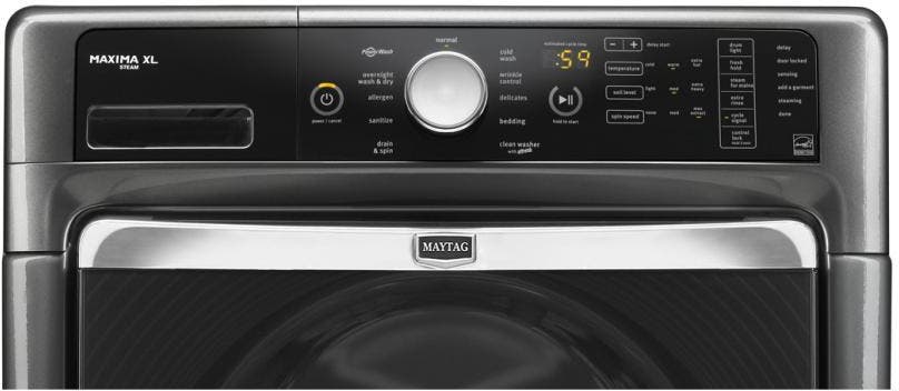 Maytag MHW7000AG Granite