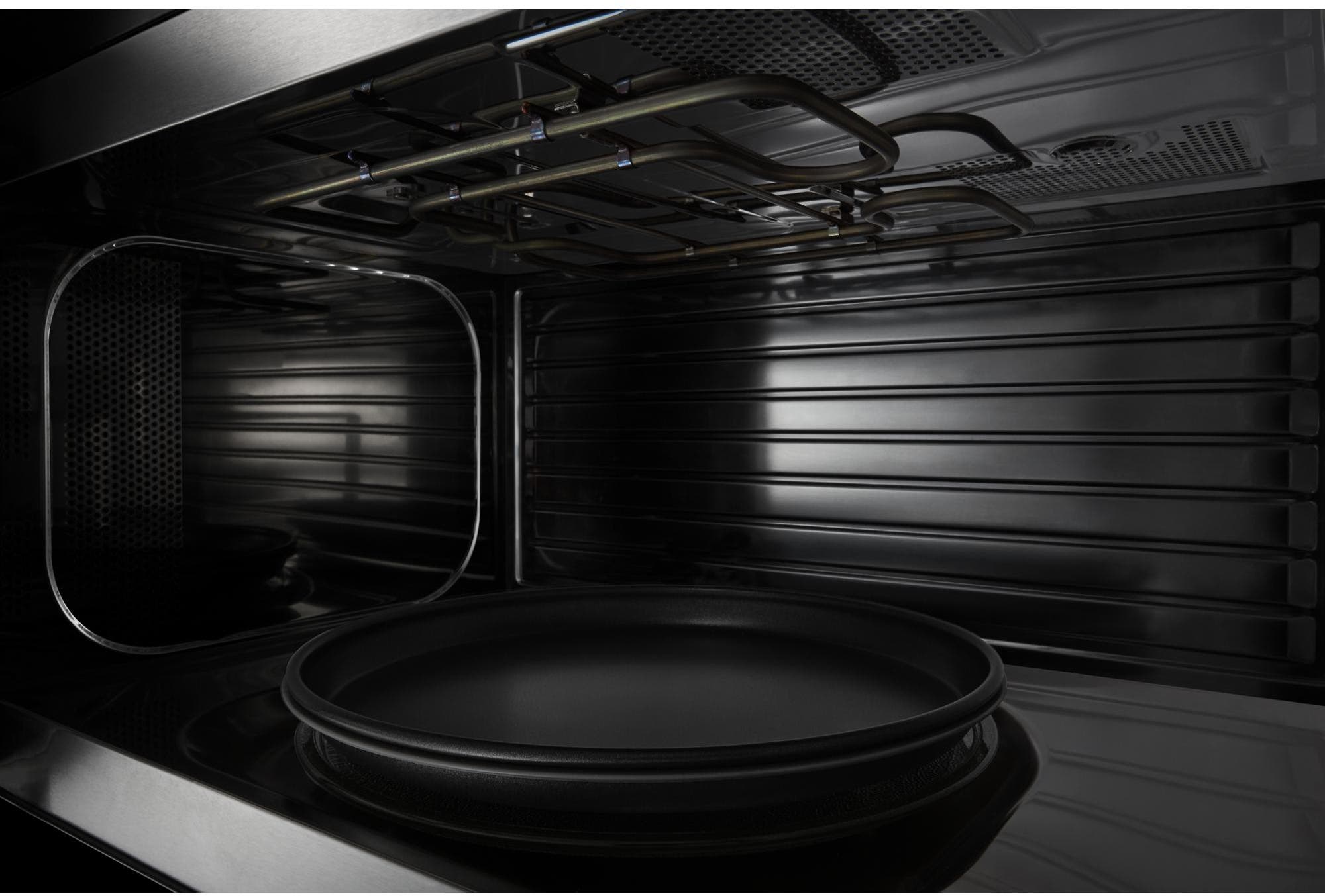 Maytag MMV4207JK Cast Iron Black