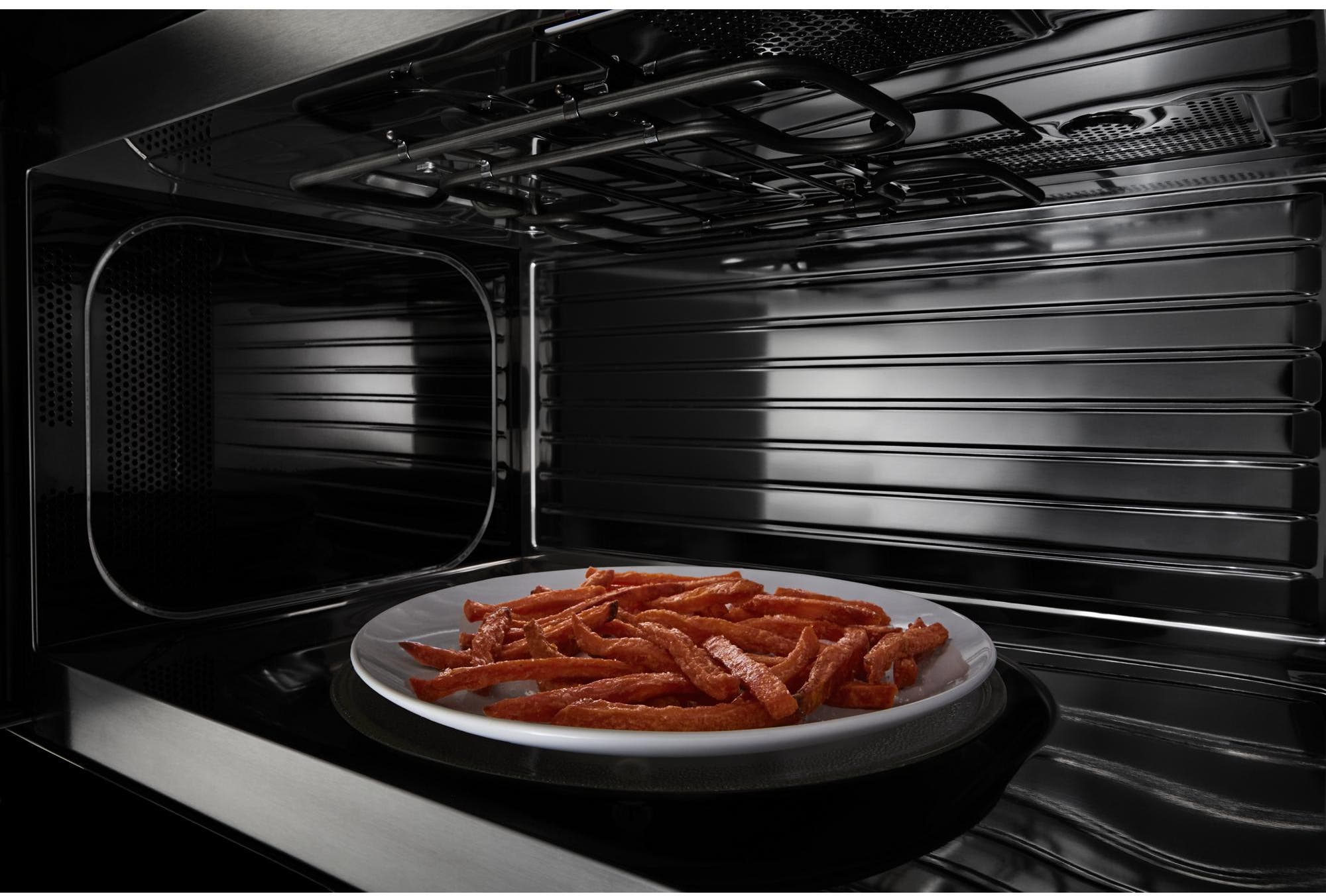 Maytag MMV4207JK Cast Iron Black