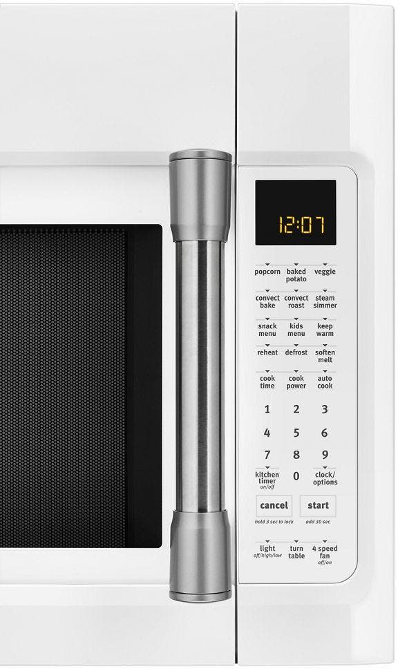 Maytag MMV6190DH White