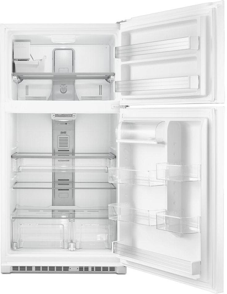 Maytag MRT711SMFW White
