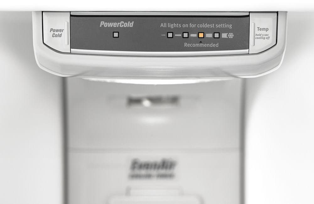 Maytag MRT711SMFW White
