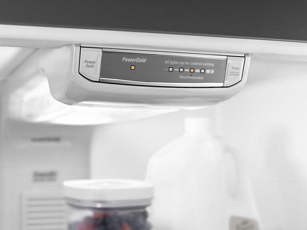 Maytag MRT711SMFW White