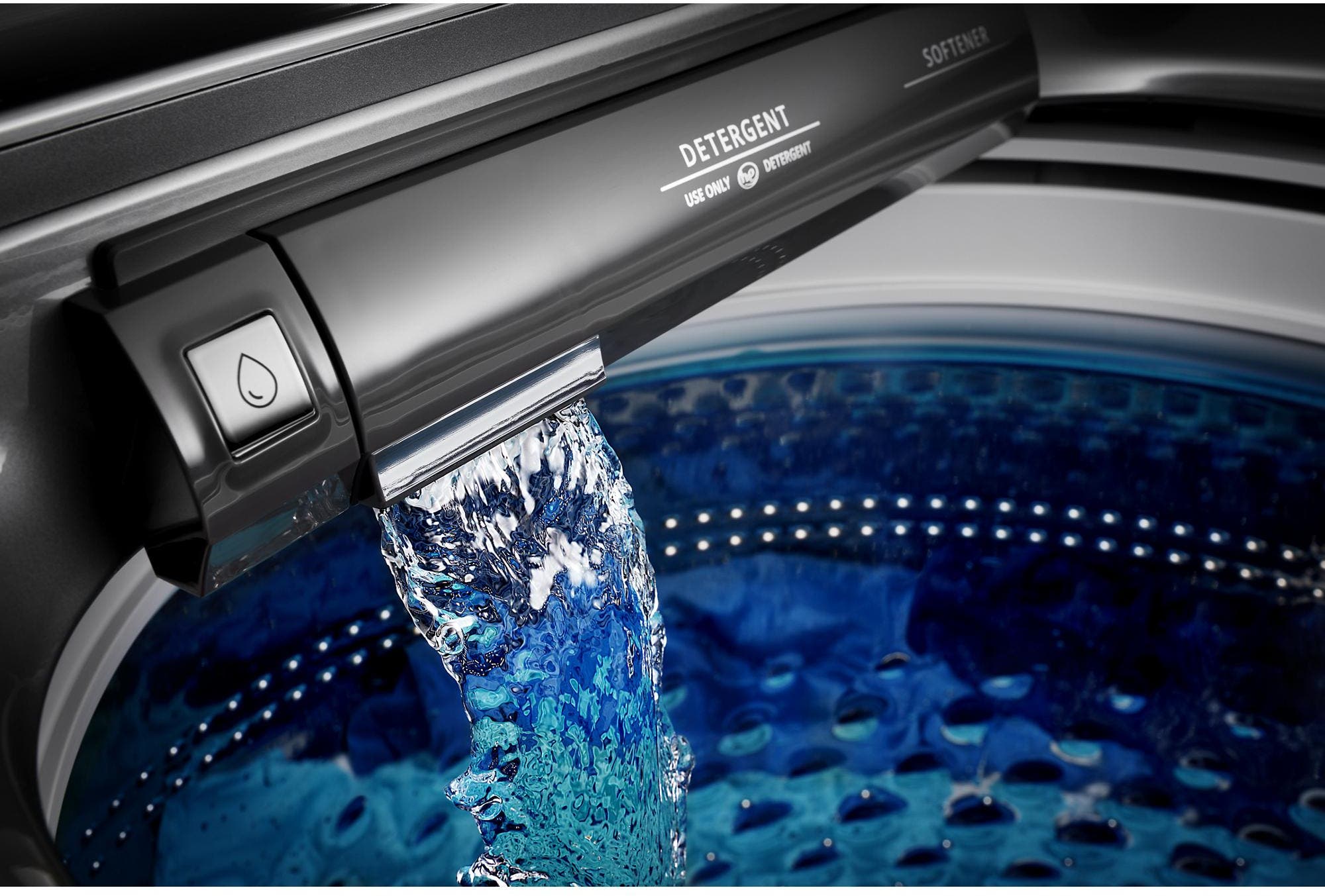 Maytag MVW8230HC Metallic Slate