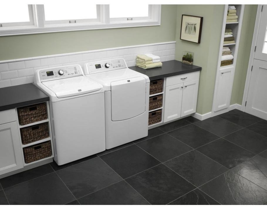 Maytag Bravos XL Top Load Washer - Thumbnail 3