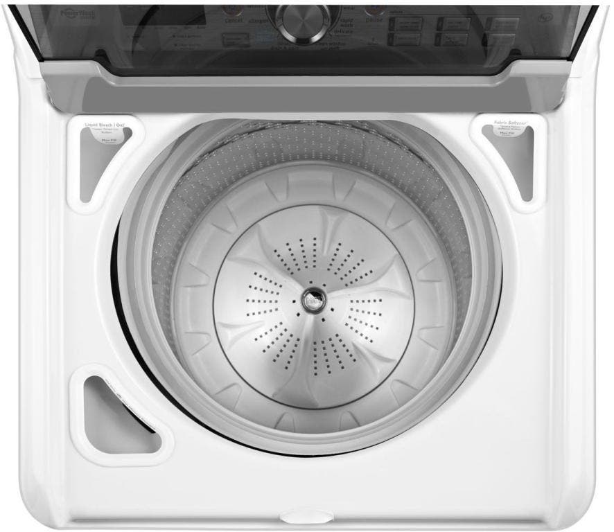 Maytag MVWB700BW 27" Top-Load Washer