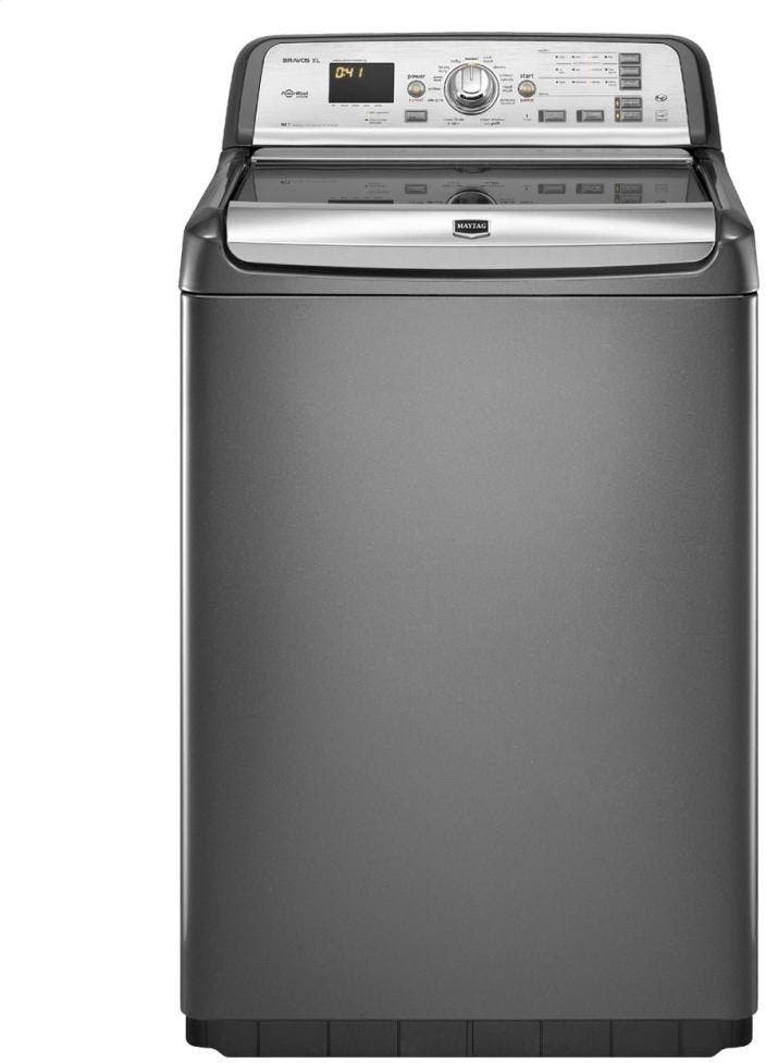 Maytag MVWB850YW White