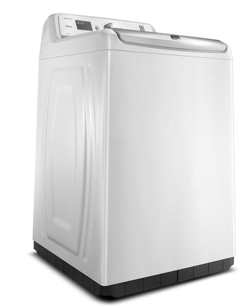 Maytag MVWB850YW White
