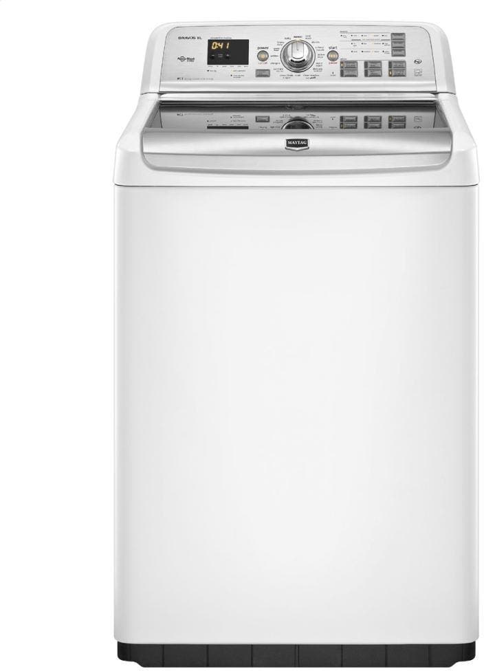 Maytag MVWB950YG Graphite