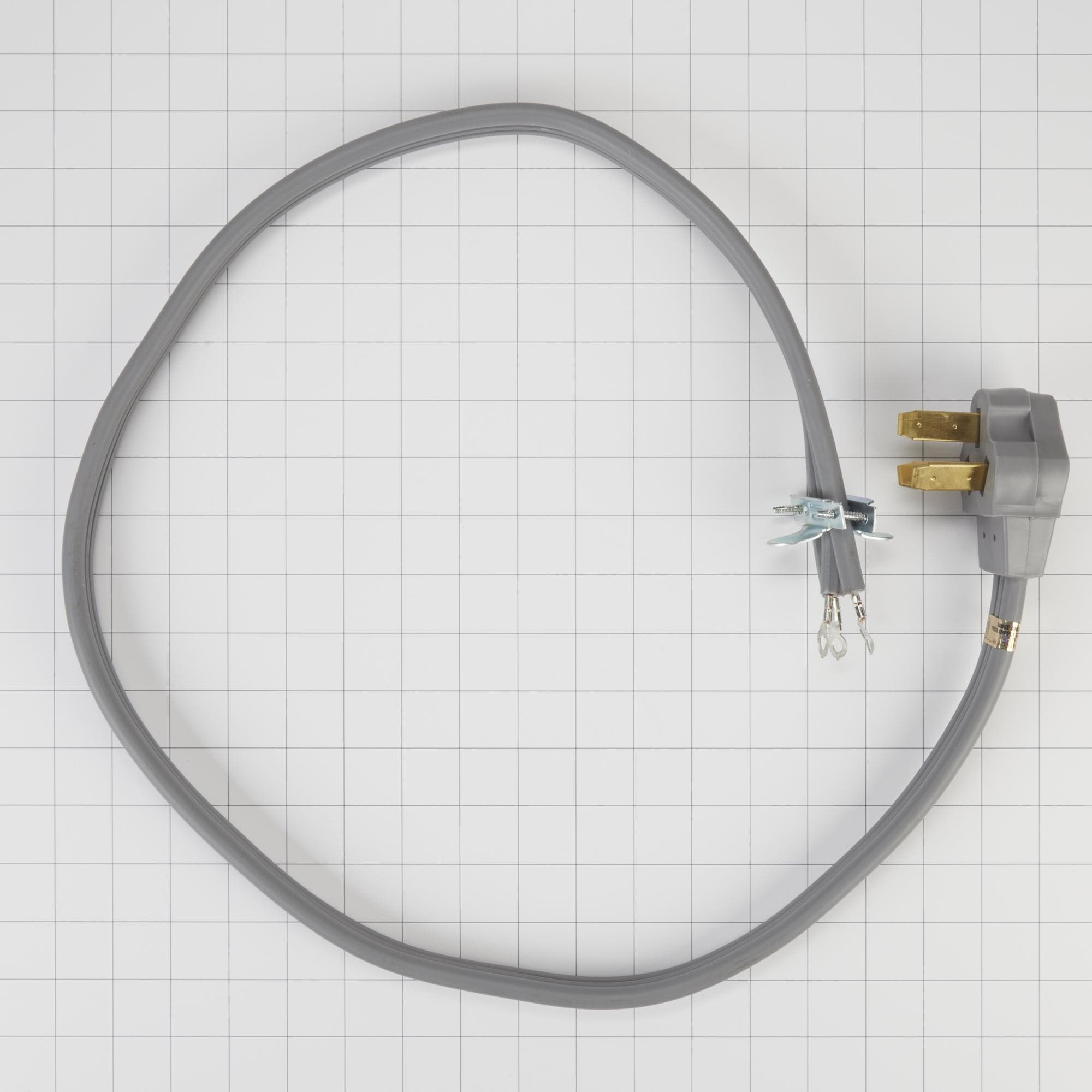 Maytag PT220 4 Ft. 3-Wire 40 Amp Range Cord