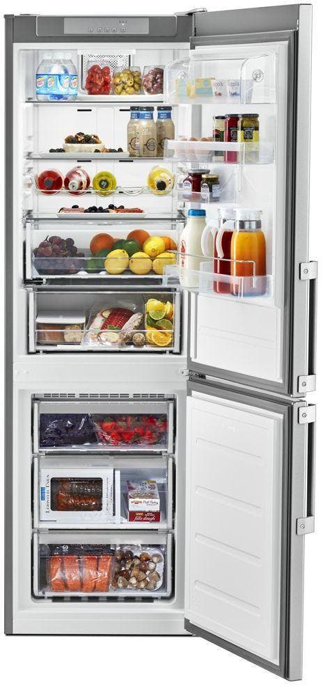 Maytag URB551WNGZ Fingerprint Resistant Stainless Steel