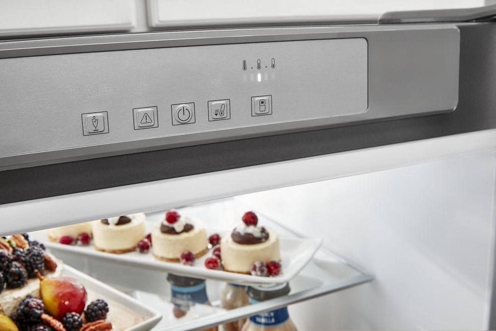 Maytag URB551WNGZ Fingerprint Resistant Stainless Steel