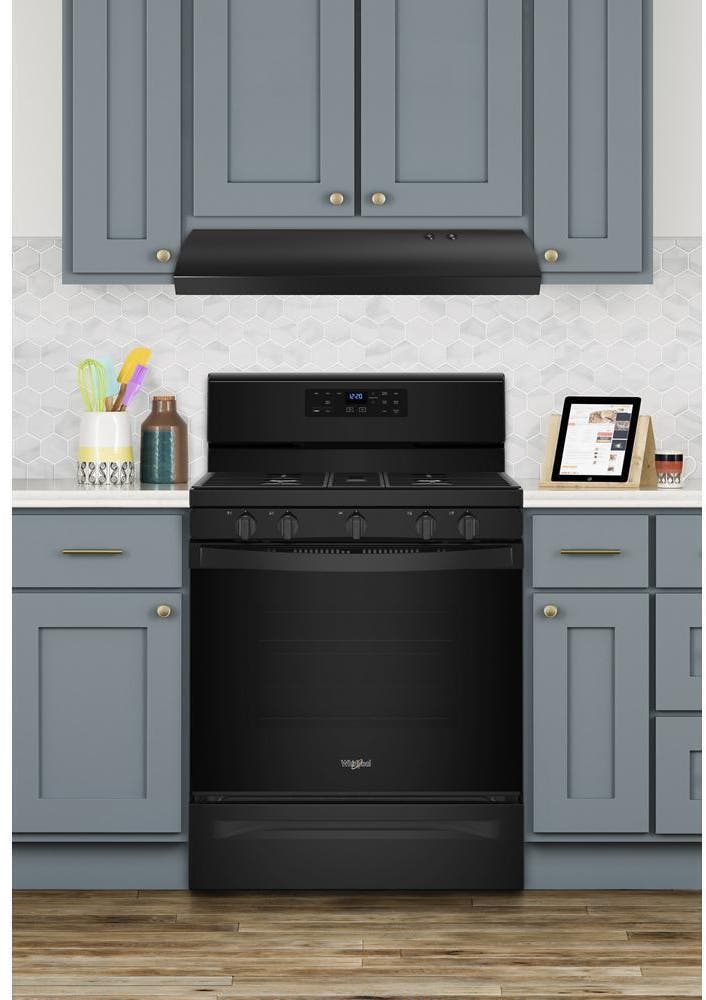 Maytag UXT3030ADB Black