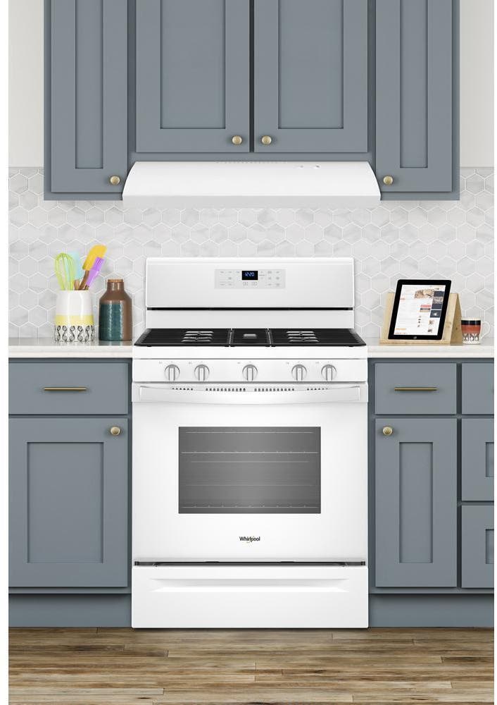 Maytag UXT3030ADW White