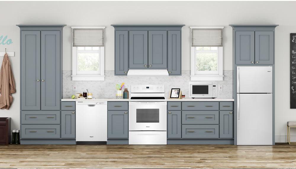 Maytag UXT3030ADW White
