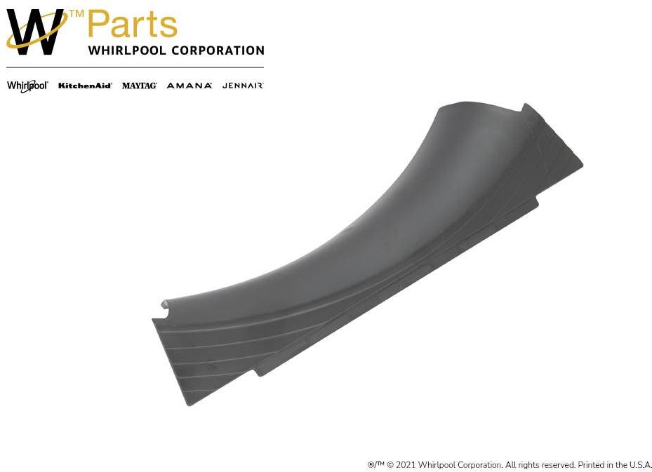 Maytag W10315283RP Door Reversal Kit