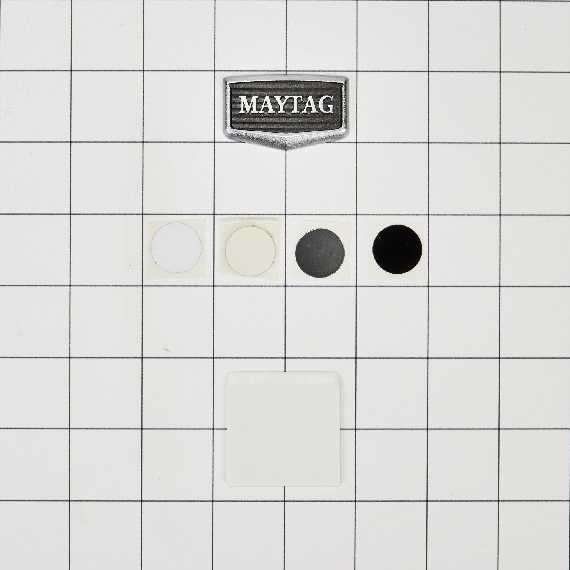 Maytag W10395149 Door Reversal Kit