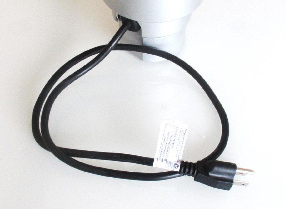 XO XOD12HP Silver