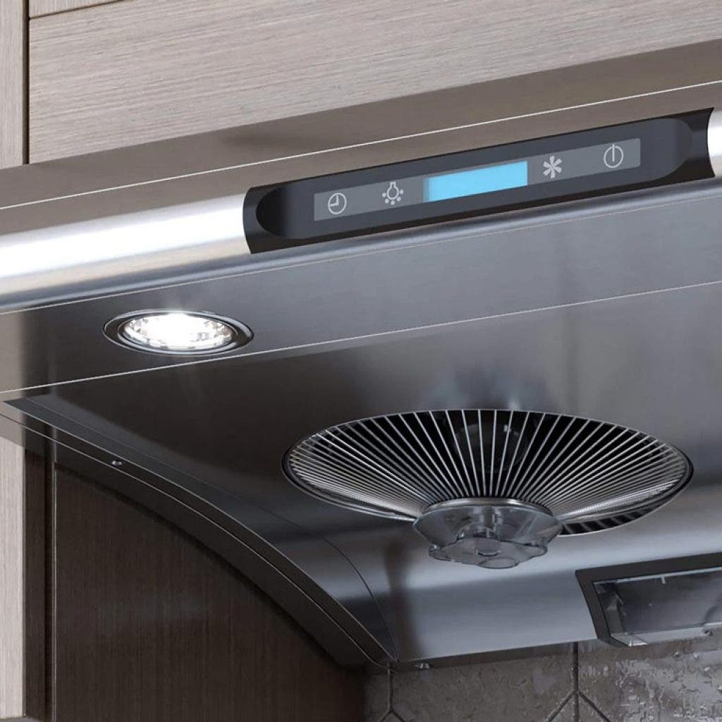 XO XOA30S 30 Inch, Stainless Steel