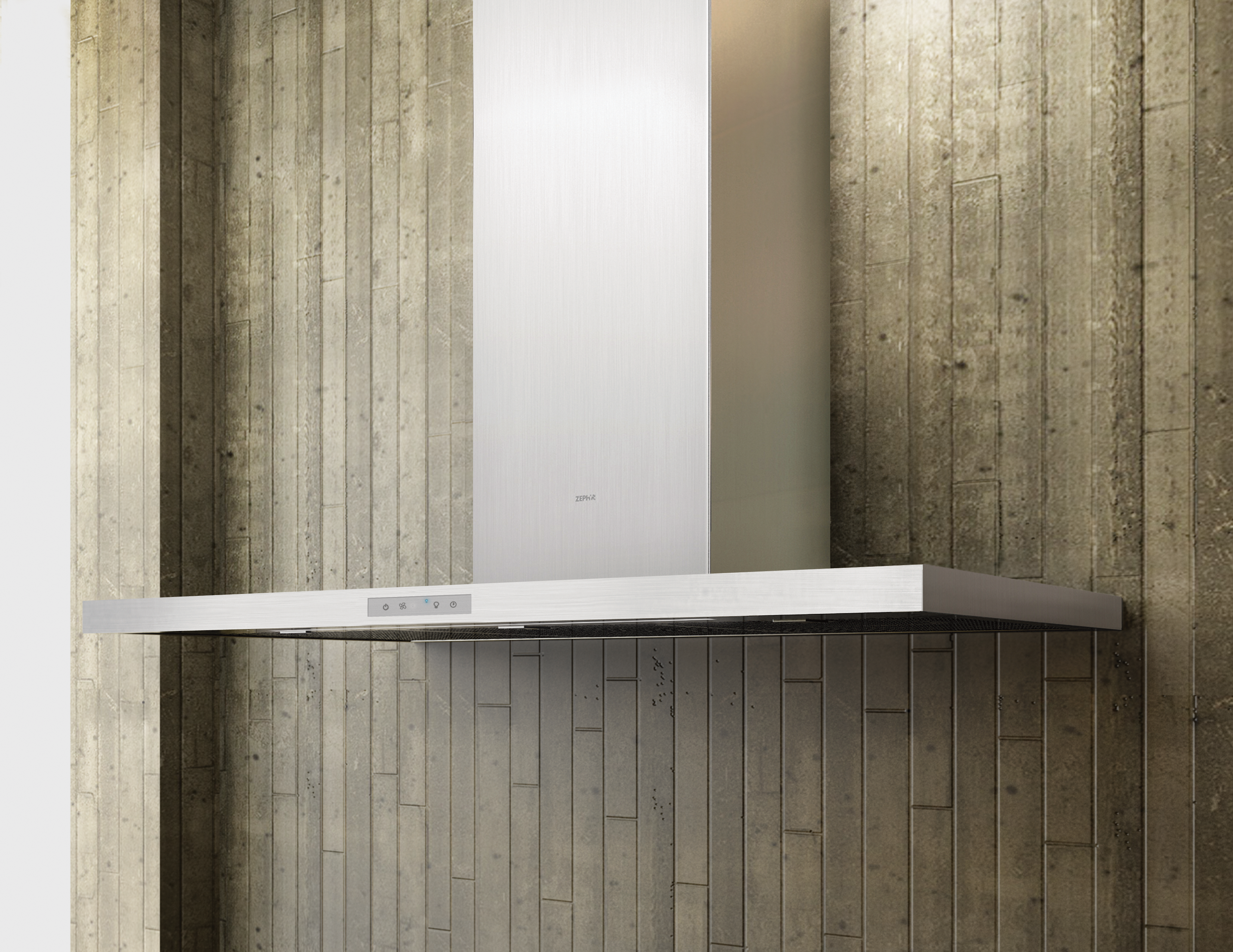 Zephyr ADUM90BSX Stainless Steel