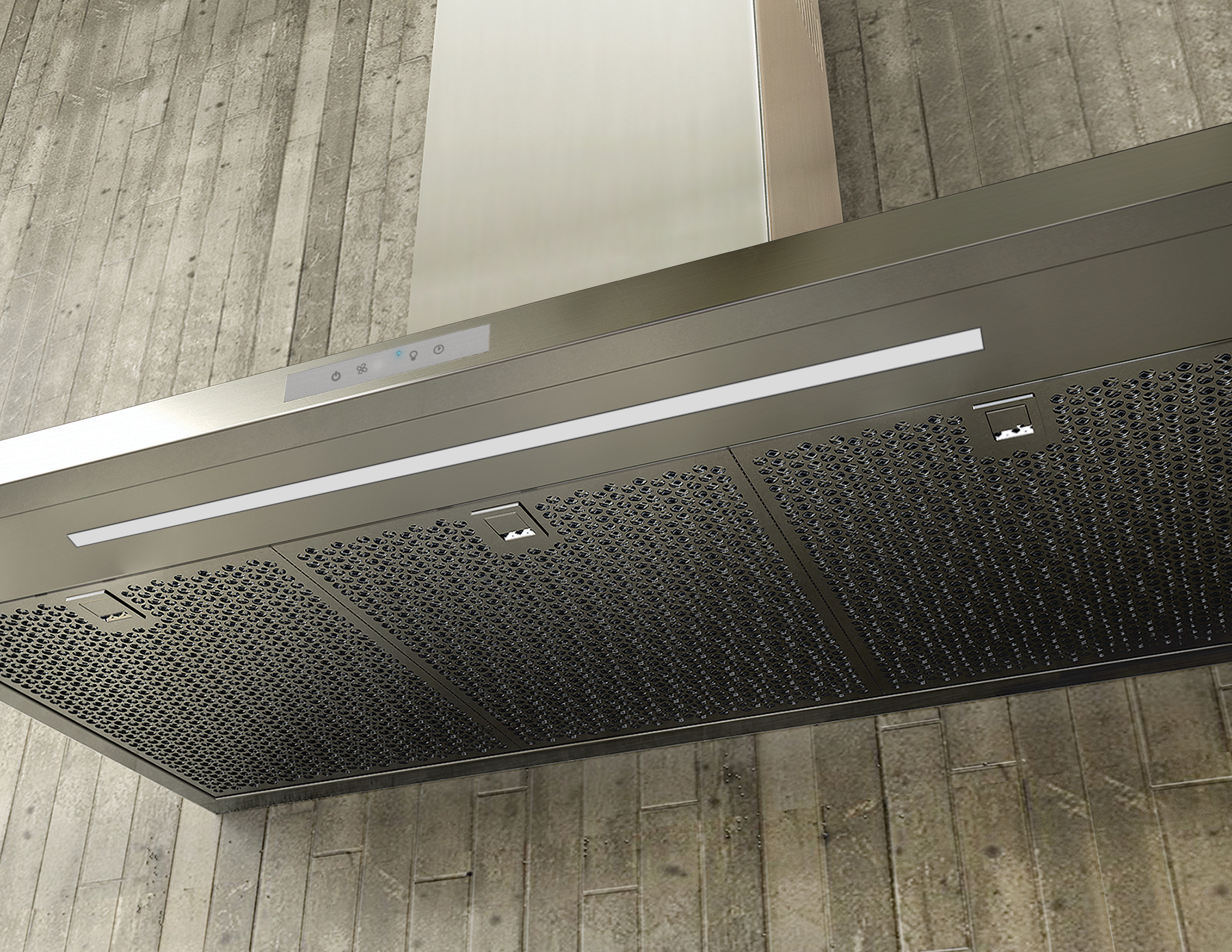 Zephyr ADUM90BSX Stainless Steel