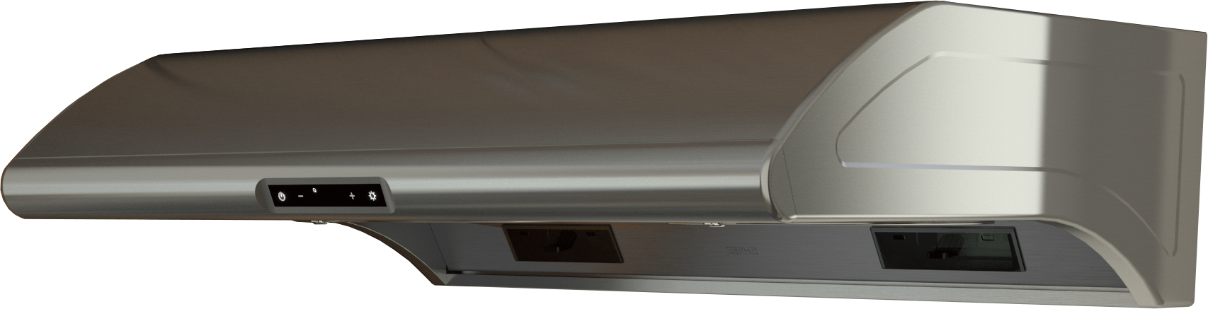 Zephyr AK2100BS Stainless Steel, 30 Inch