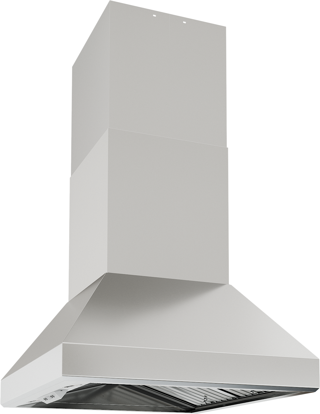 Zephyr AK7736AS Stainless Steel, 36 Inch 