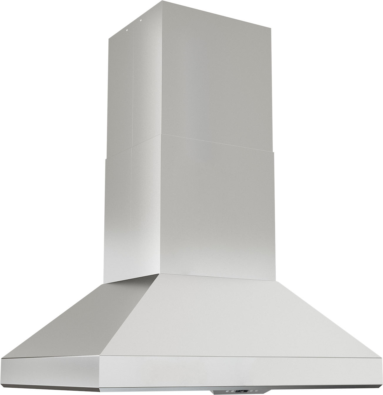 Zephyr AK7742AS Stainless Steel, 42 Inch 