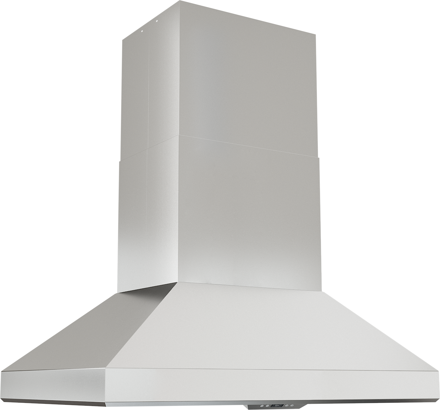 Zephyr AK7748AS Stainless Steel, 48 Inch 