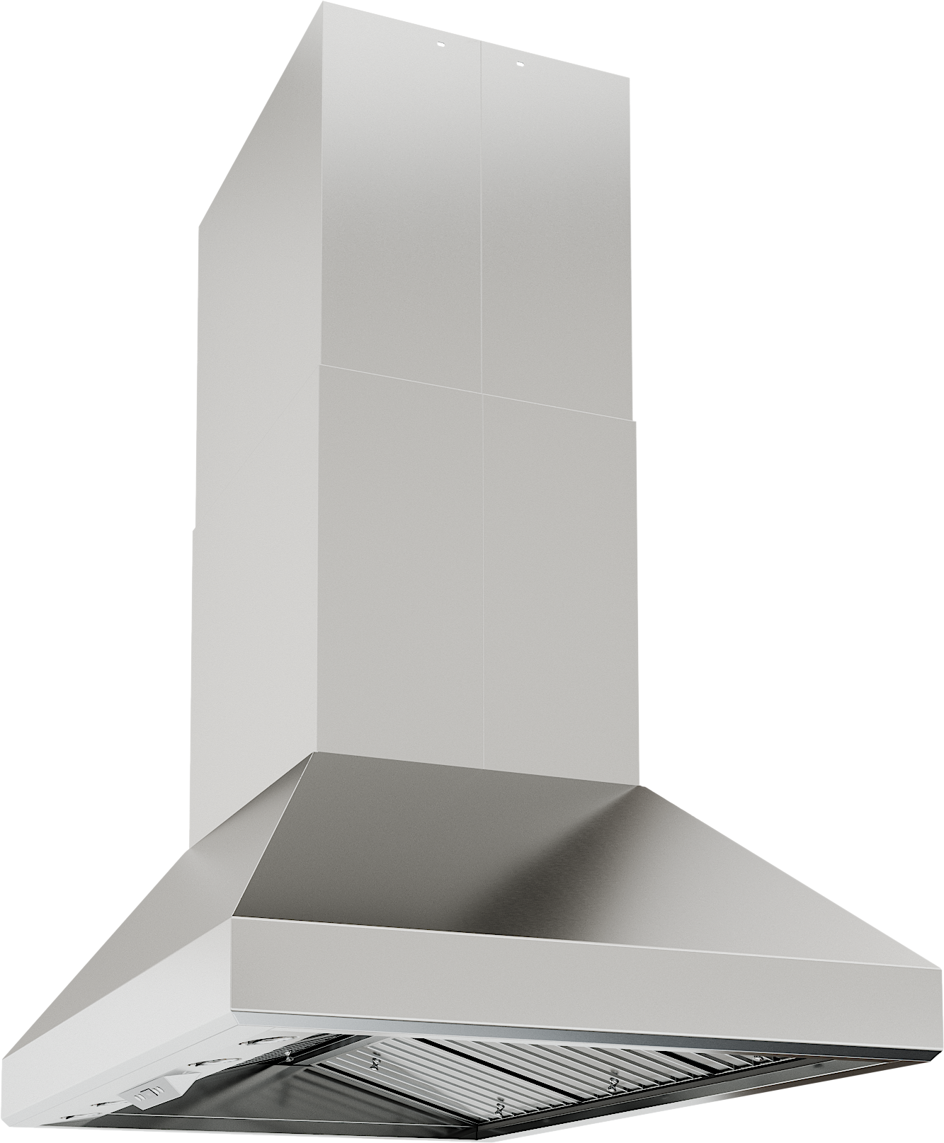 Zephyr AK7748AS Stainless Steel, 48 Inch 