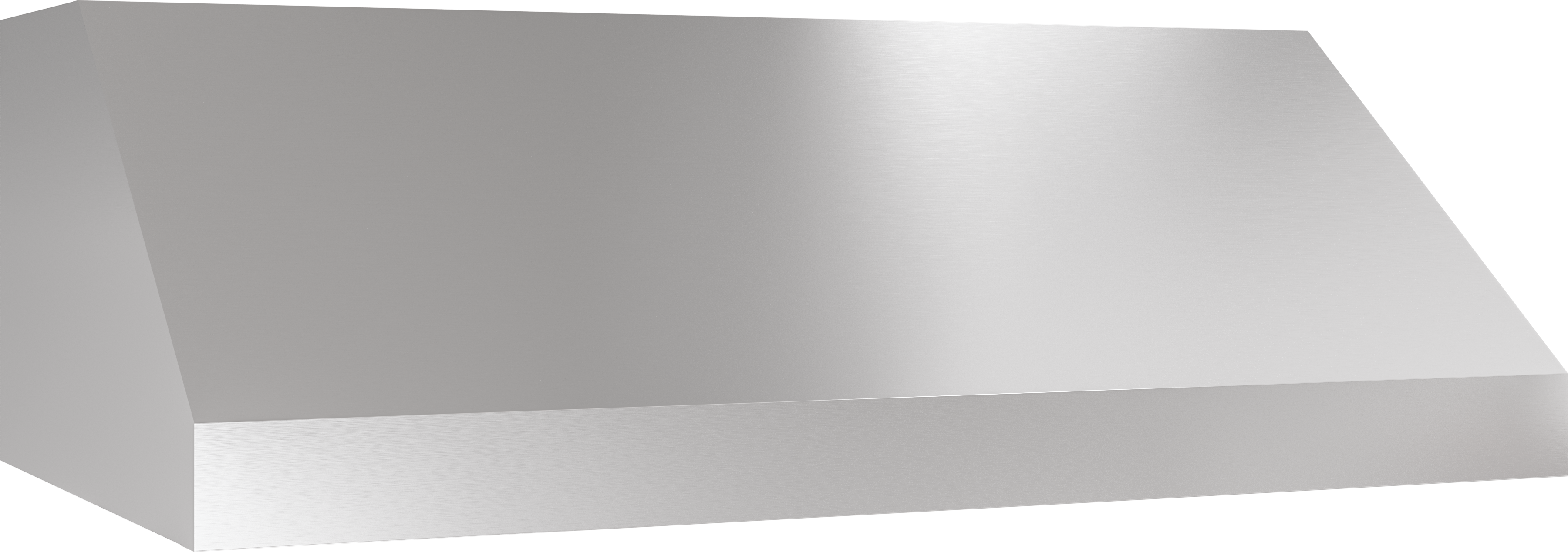 Zephyr AK7848BS Stainless Steel, 48 Inch