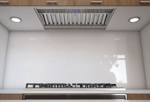 Zephyr AK9428AS Stainless Steel, 30 Inch