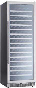 Zephyr PRW24F01AG Stainless Steel, Right Hinge